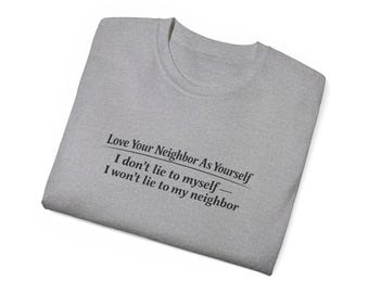 Unisex Ultra Cotton Tee