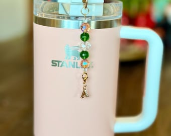 Wicked SparkleClip tumbler and bag charm!!