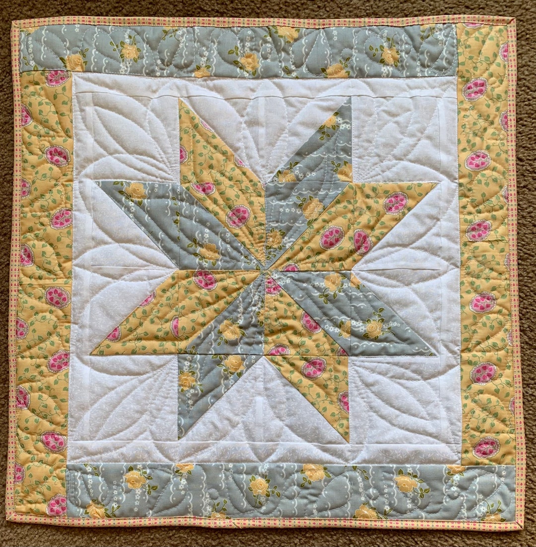 Star Table Topper Star Table Topper - Etsy