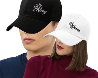 Cappellino da baseball NHL LA Kings - Nero - Uomo