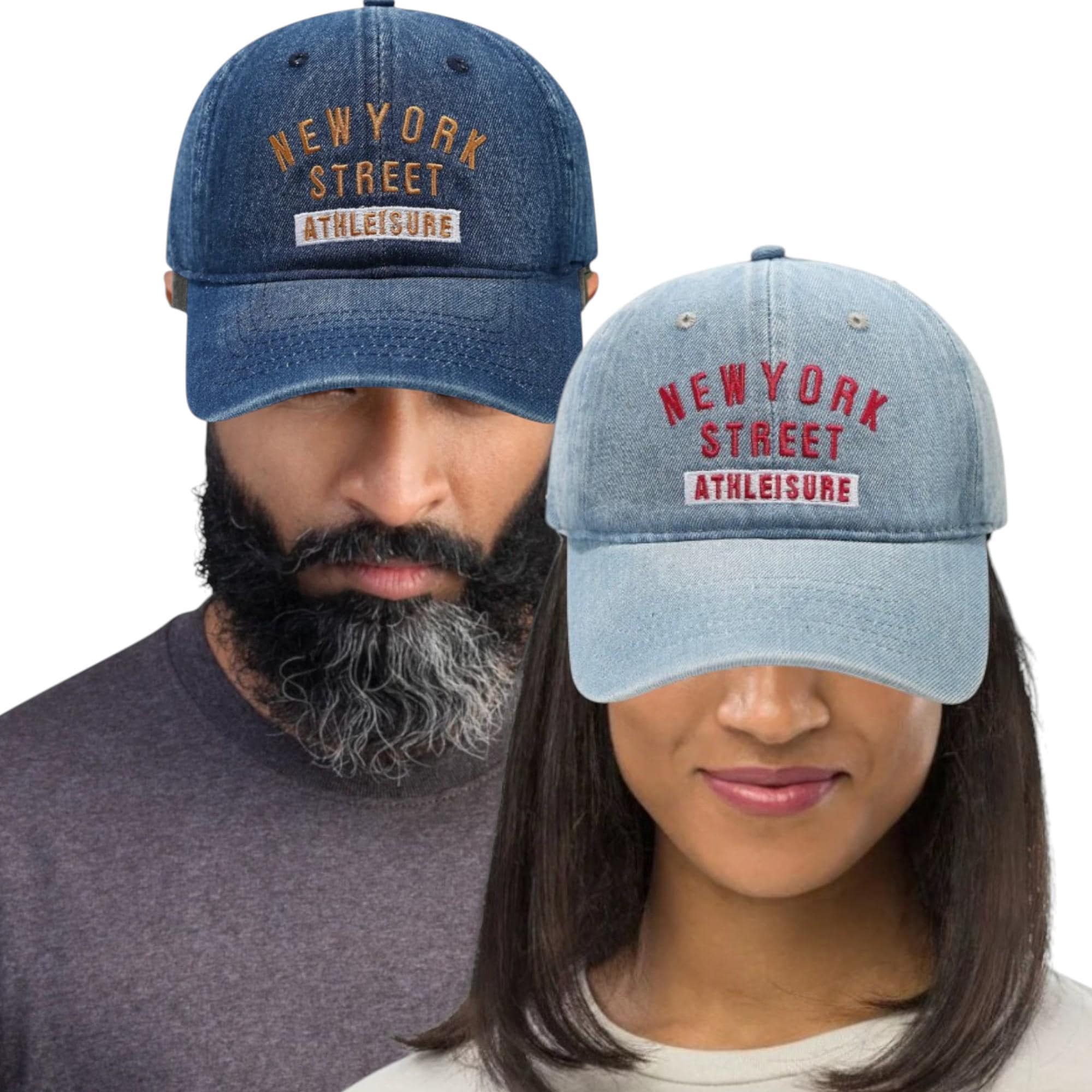 C&G New York Blue Denim Rhinestone Newsboy Cap 51WzpOFXEwL._AC_UY1000_.jpg main image 2