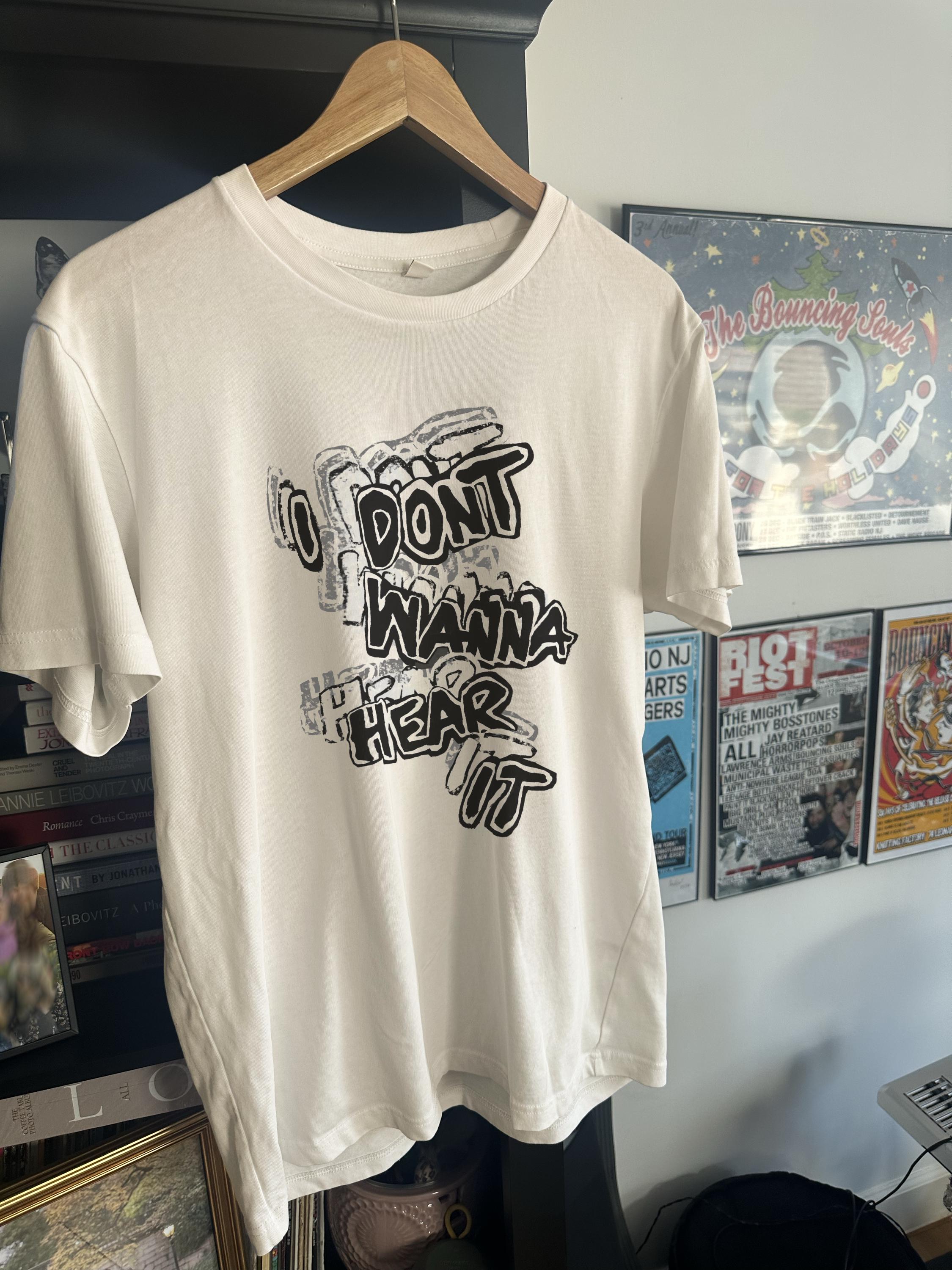 Minor Threat Vintage Tshirt - Etsy
