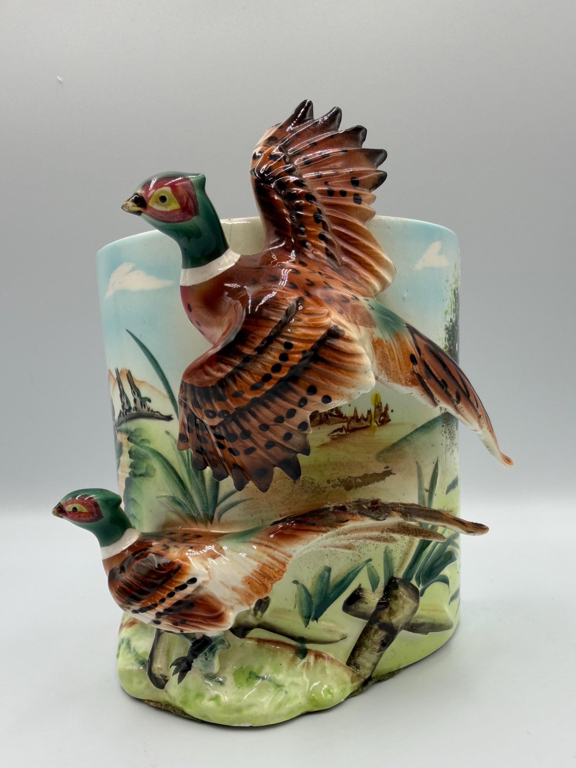 Vintage Made in Japan Bird - Etsy