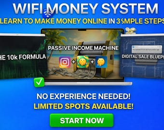 Steal The Exact Strategies Teenagers Are Using To Generate 1,000 Dollars+ In Passive Income Every Month...