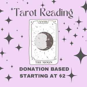 Tarot Reading