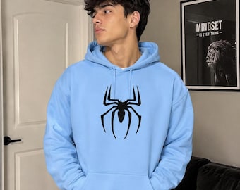 Spider-Man-pulloverhoodie