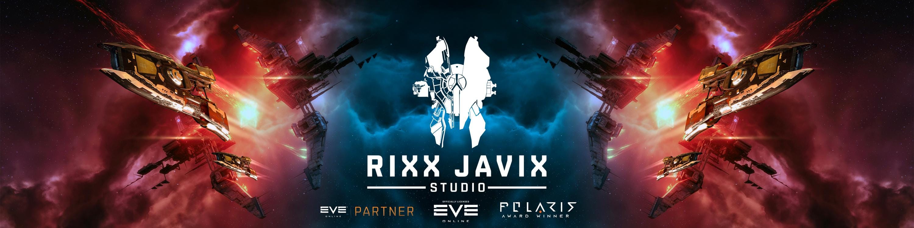 RixxJavixStudio - Etsy