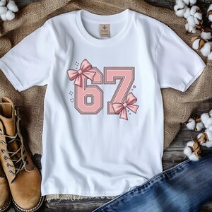 67 meme 67 SVG Cute 67 png 6-7 meme design, Six Seven Png, Six Seven Shirt design Viral 6/7 Png Funny Saying Shirt, funny 6 7 design png
67 meme 67 svg, Cute 67 png, 6-7 meme design, Six Seven png, Six Seven Shirt design, Viral 6/7 png, Funny Saying Shirt, funny 6 7 design png
Six Seven 67 PNG SVG Bundle, Funny Viral Meme 67 Svg for Cricut Silhouette, Gen Alpha Trendy Printable Png for Shirts Mugs, 67 Checkered Svg
67 meme 67 SVG Cute 67 png 6-7 meme design, Cricut, Png, Svg,
