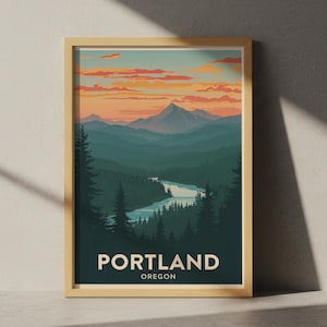 Manifesto della foresta di Portland, Oregon