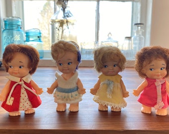 1960s dolls