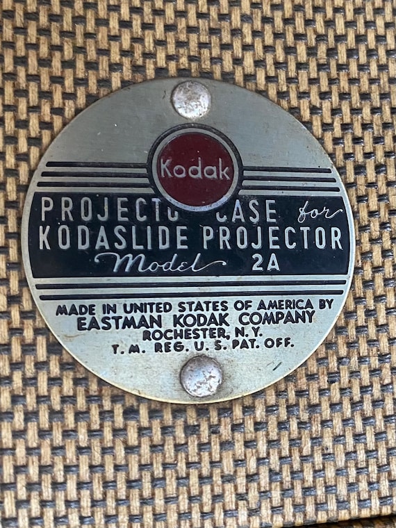 Projecteur kodak d'occasion - Photo, audio & vidéo
