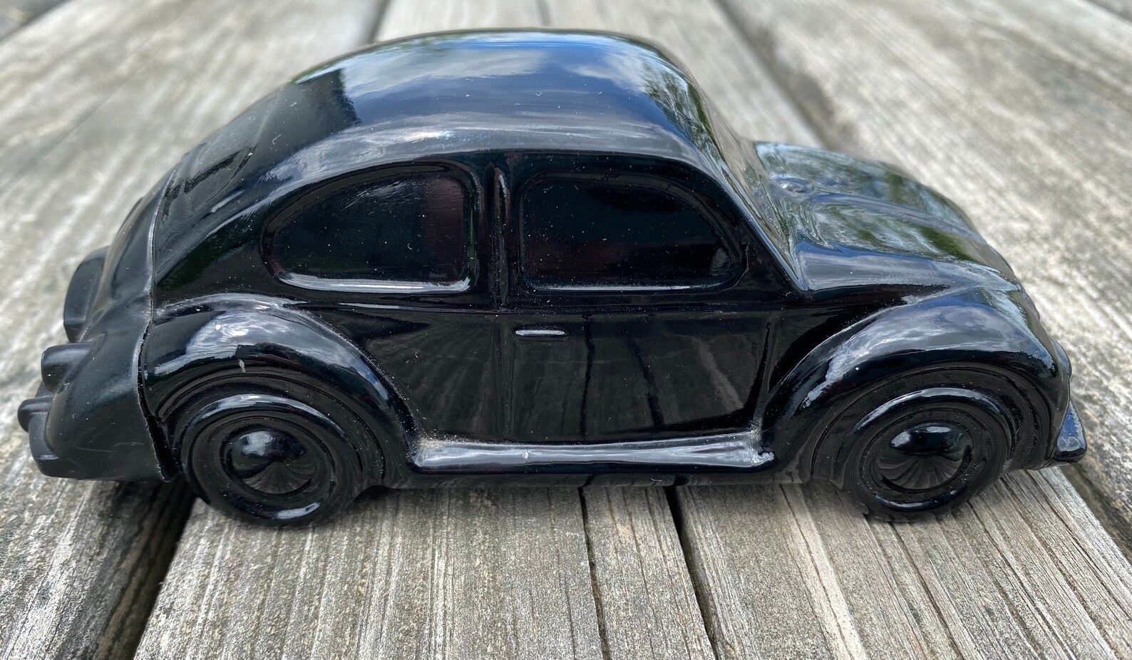 Vintage Avon Volkswagen bug aftershave bottle 1970s Avon | Etsy