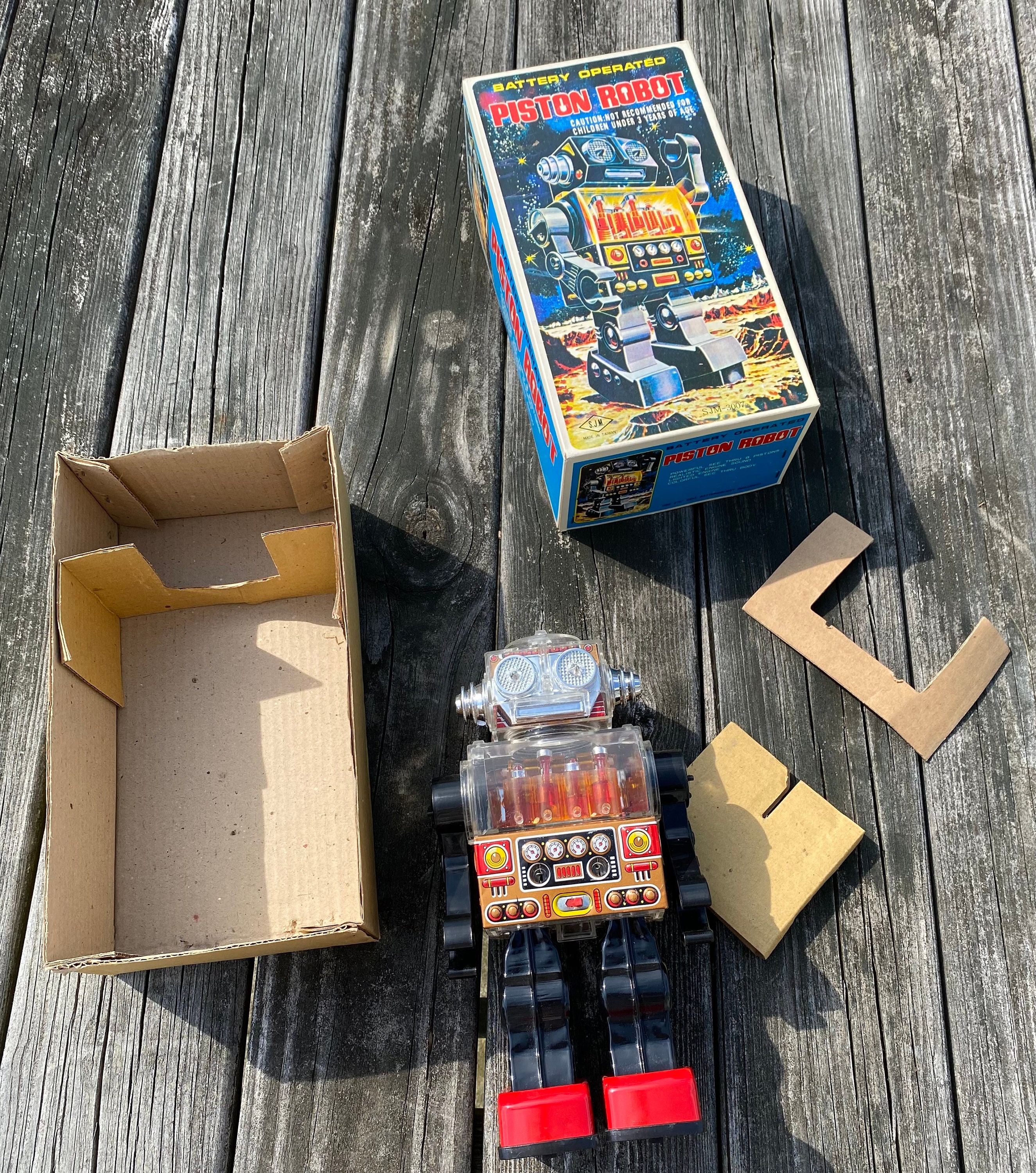 ジャンク品！売り切り！1950’ｓ Nugget Sam ビンテージ TOY il_fullxfull.5196920241_25iw.jpg