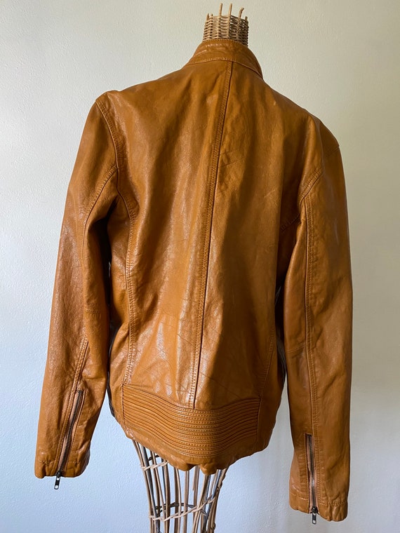Black rivet brand jacket best sale