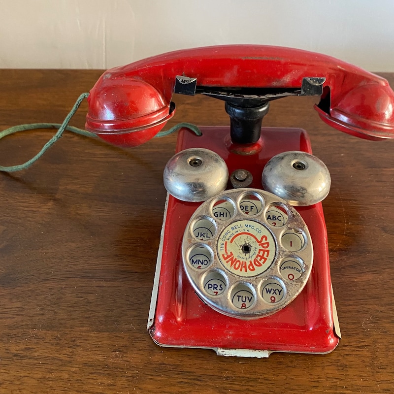 1940s Toys Etsy