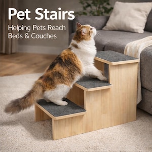 May include: A set of three ceramic mugs with a speckled, matte finish. The mugs are in shades of cream, light gray, and dark gray. Each mug has a simple, modern design and a rounded handle.