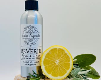 Non-Toxic Room & Linen Atmospheric Sprays | No Phthalates, No Parabens