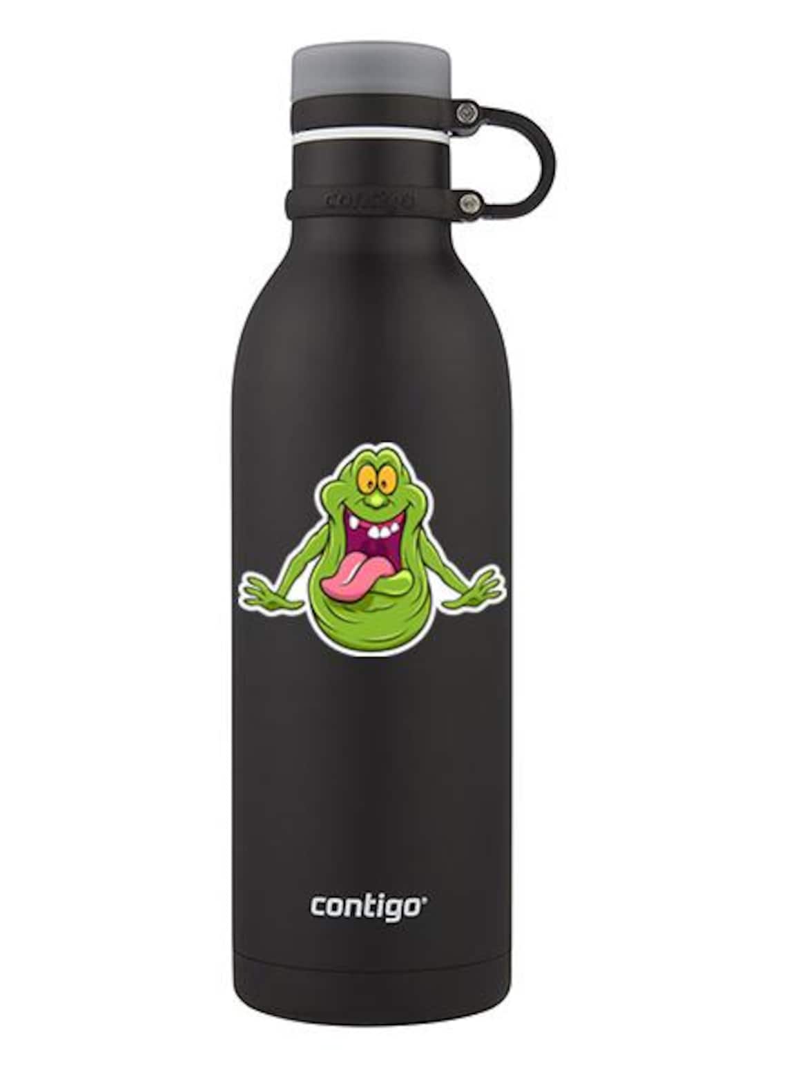 Slimer Sticker Ghostbusters Slimer Logo Vinyl Decal / Sticker 10 Sizes!! Free Shipping ...