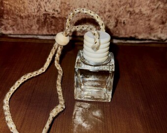 Strong Scent Car Diffuser