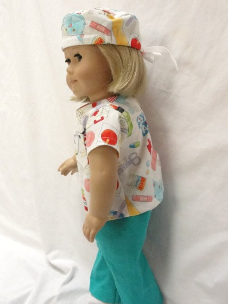 american doll doctor