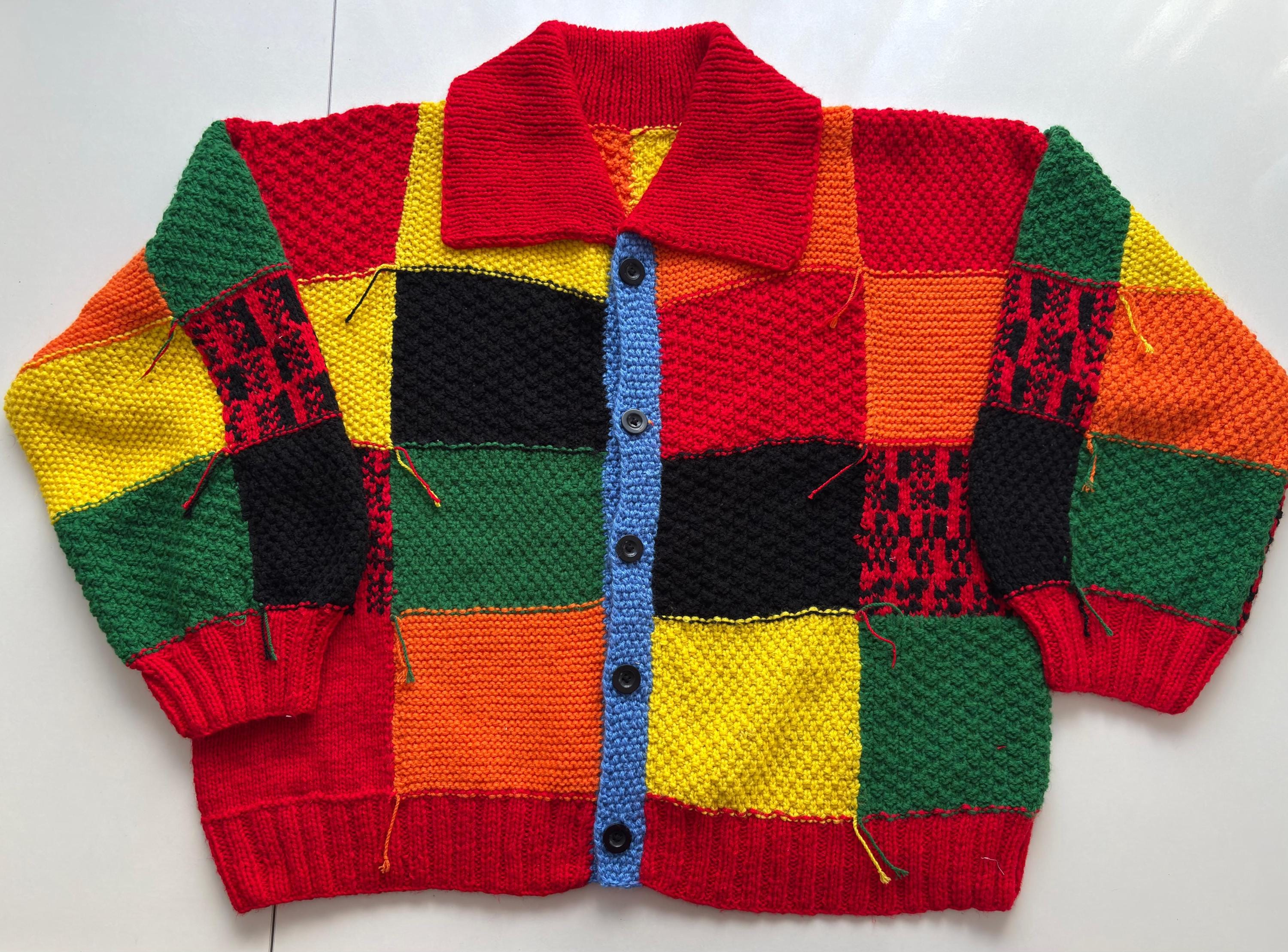 Harry Styles Cardigan Sweden