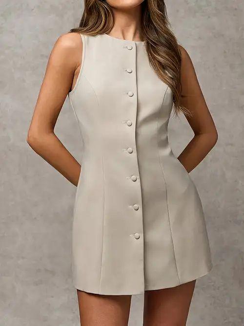 Classy Chic Dress - Etsy