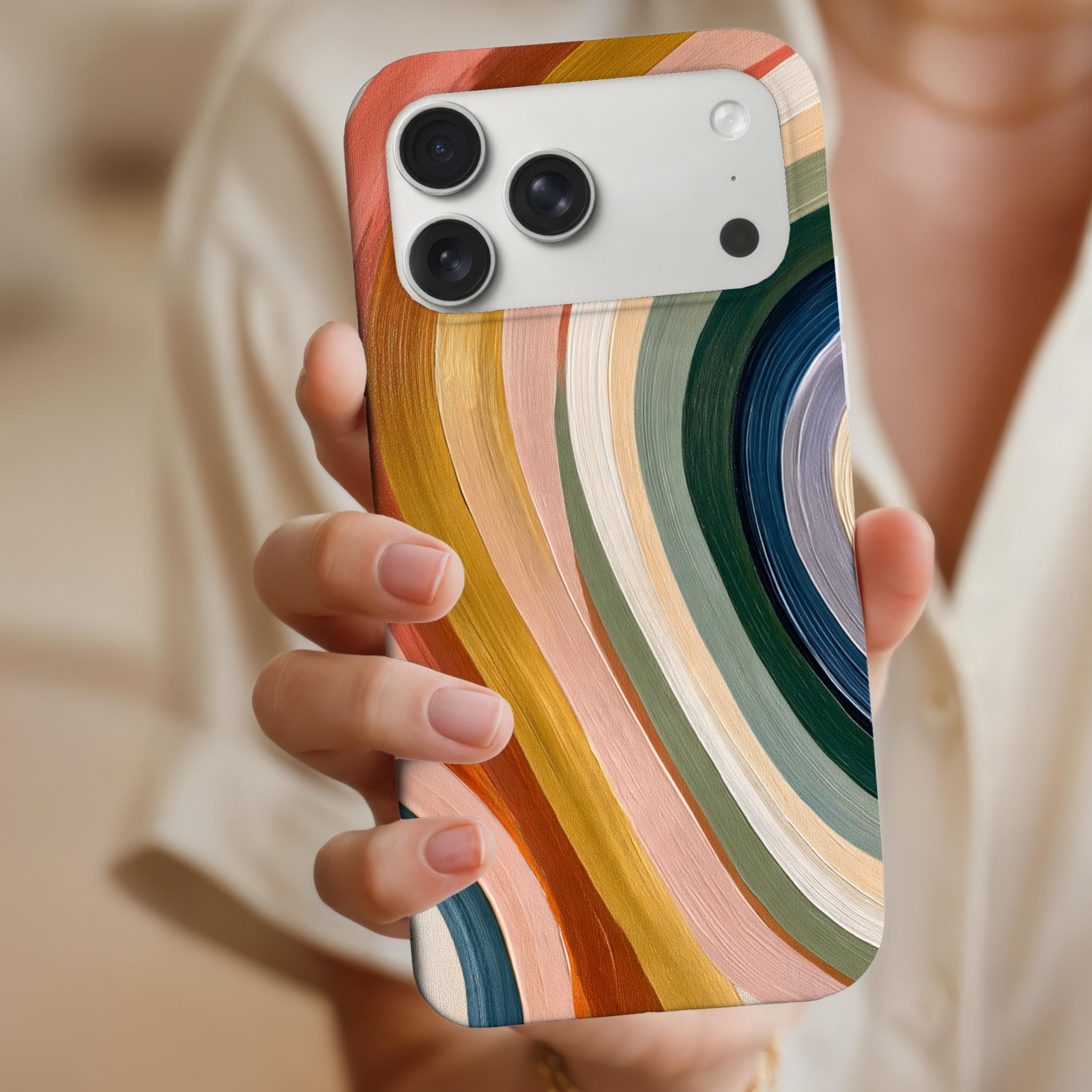 iPhone 17 Case Painting - Etsy