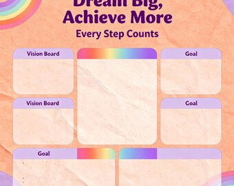 Printable Money Psychology Workbook | Financial Mindset Healing Journal | Money Therapy Worksheet PDF | Instant Download