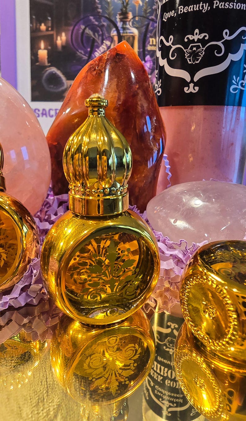 Goddess Essence A Divine Scent view 3