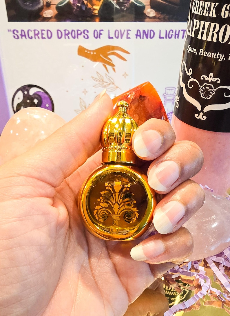 Goddess Essence A Divine Scent view 8