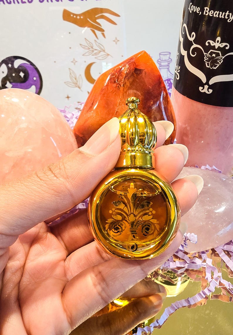 Goddess Essence A Divine Scent view 6