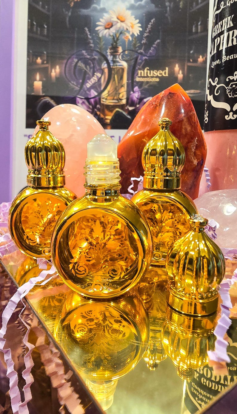 Goddess Essence A Divine Scent view 7
