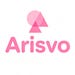 Arisvo store logo