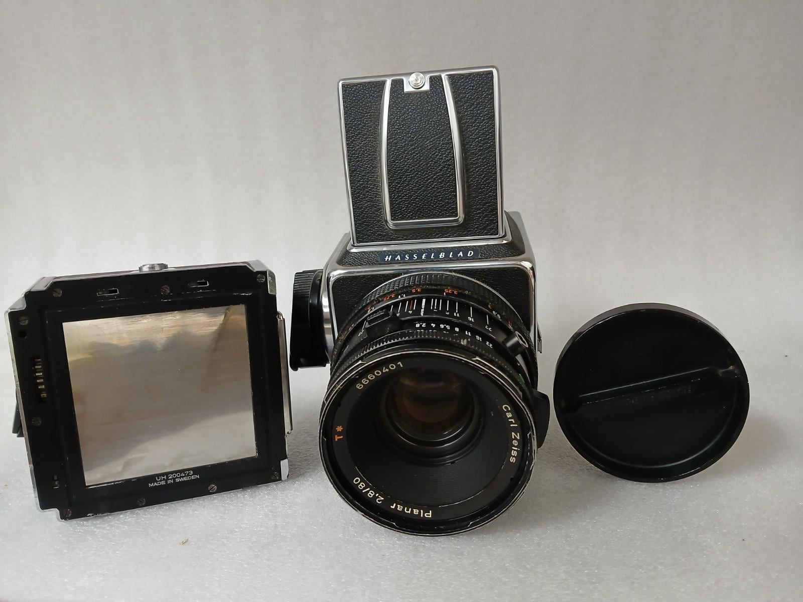 Hasselblad case - Etsy 日本