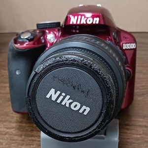 Nikon D3300 Accessories - Etsy