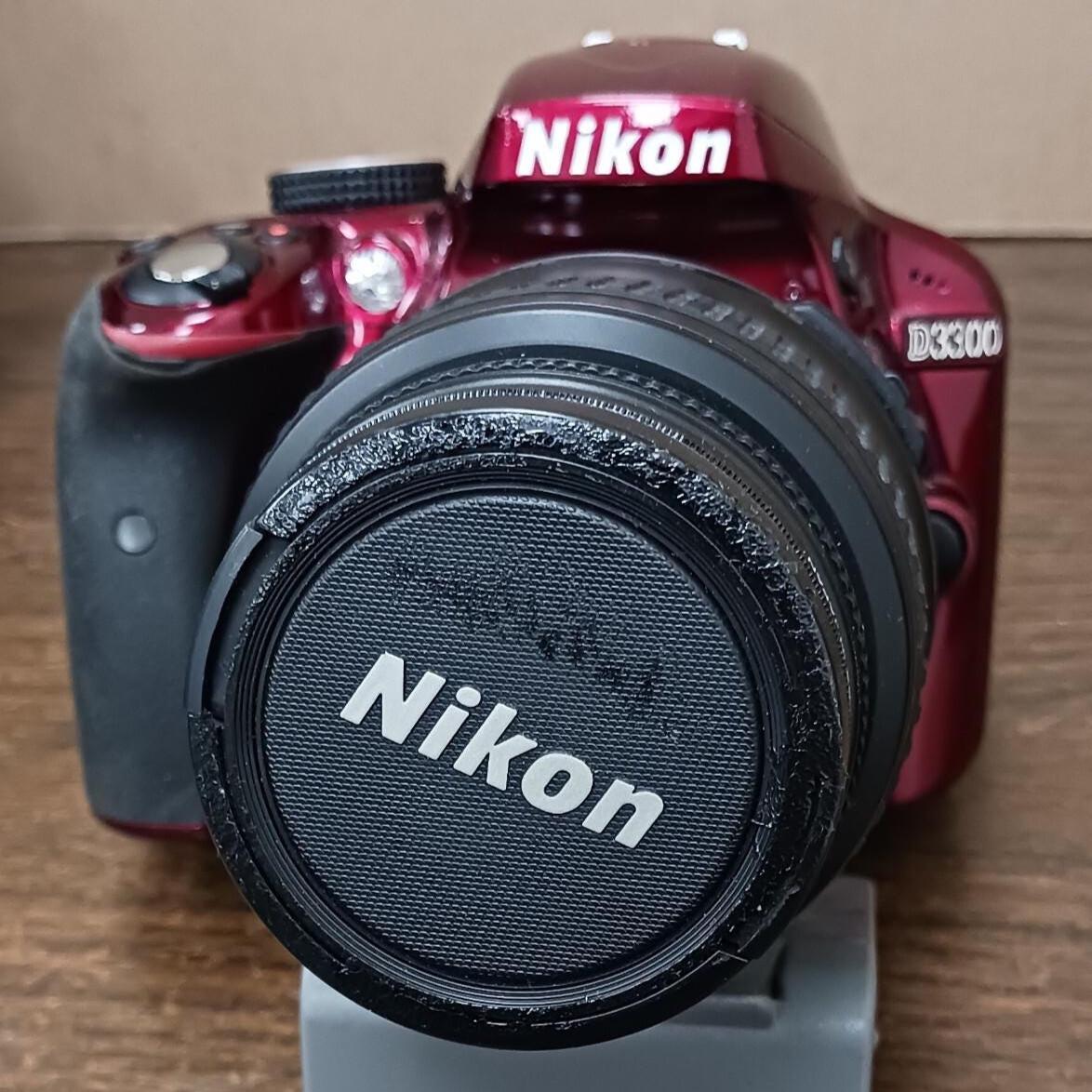 Nikon d3300 accessories - Etsy 日本