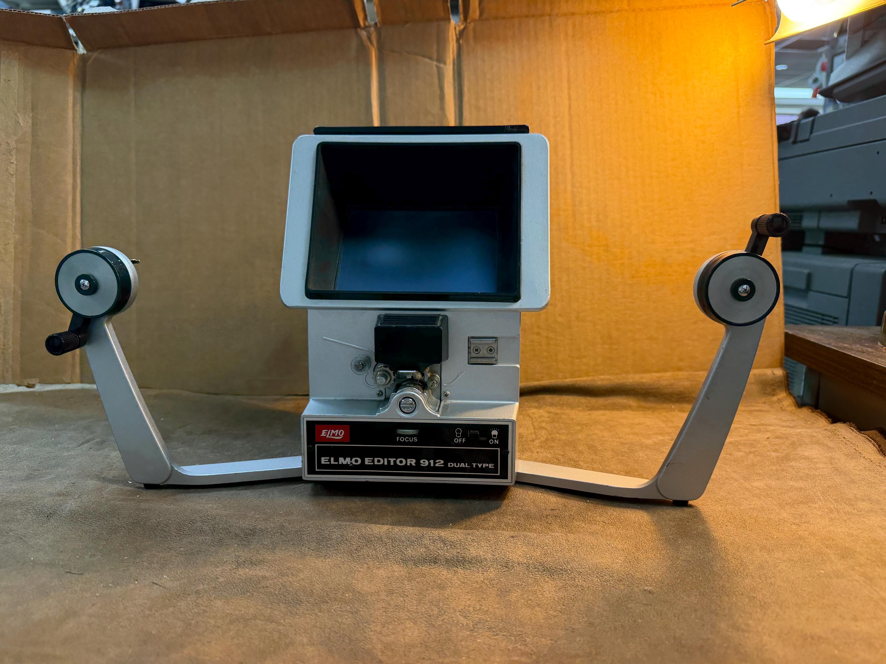 8mm film viewer - Etsy 日本