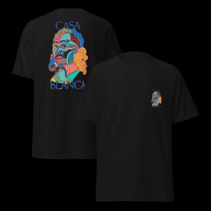 Luxury Designer T-Shirt- High-End Fashion Tee Premium Quality Trendy Streetwear Stylish Graphic Shirt | Men's and Women's Designer Tee