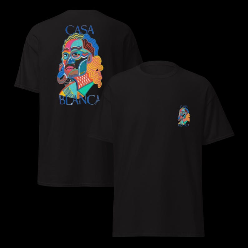 Luxury Designer T-Shirt- High-End Fashion Tee Premium Quality Trendy Streetwear Stylish Graphic Shirt | Men's and Women's Designer Tee