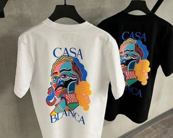 Luxury Designer T-Shirt- High-End Fashion Tee Premium Quality Trendy Streetwear Stylish Graphic Shirt | Men's and Women's Designer Tee