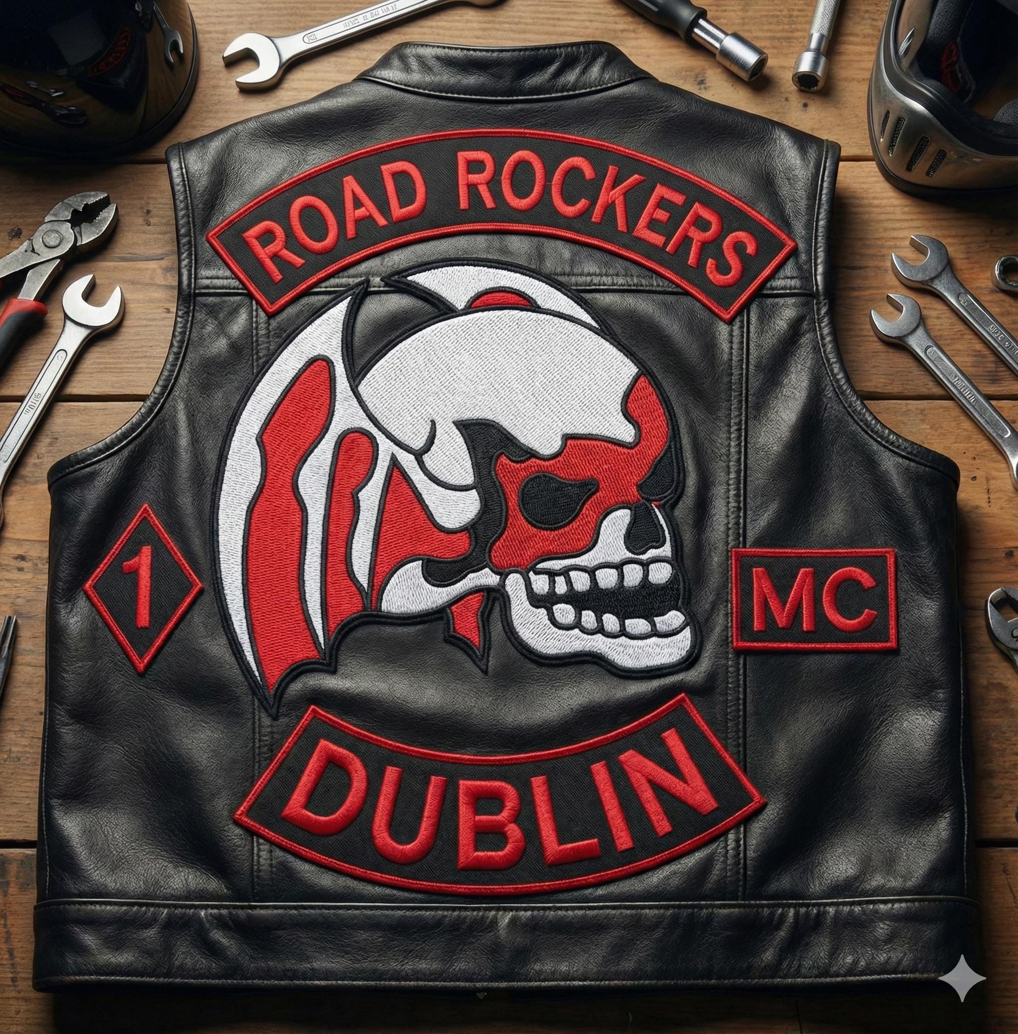 Biggest Motorcycle Clubs In The World - Foto 12