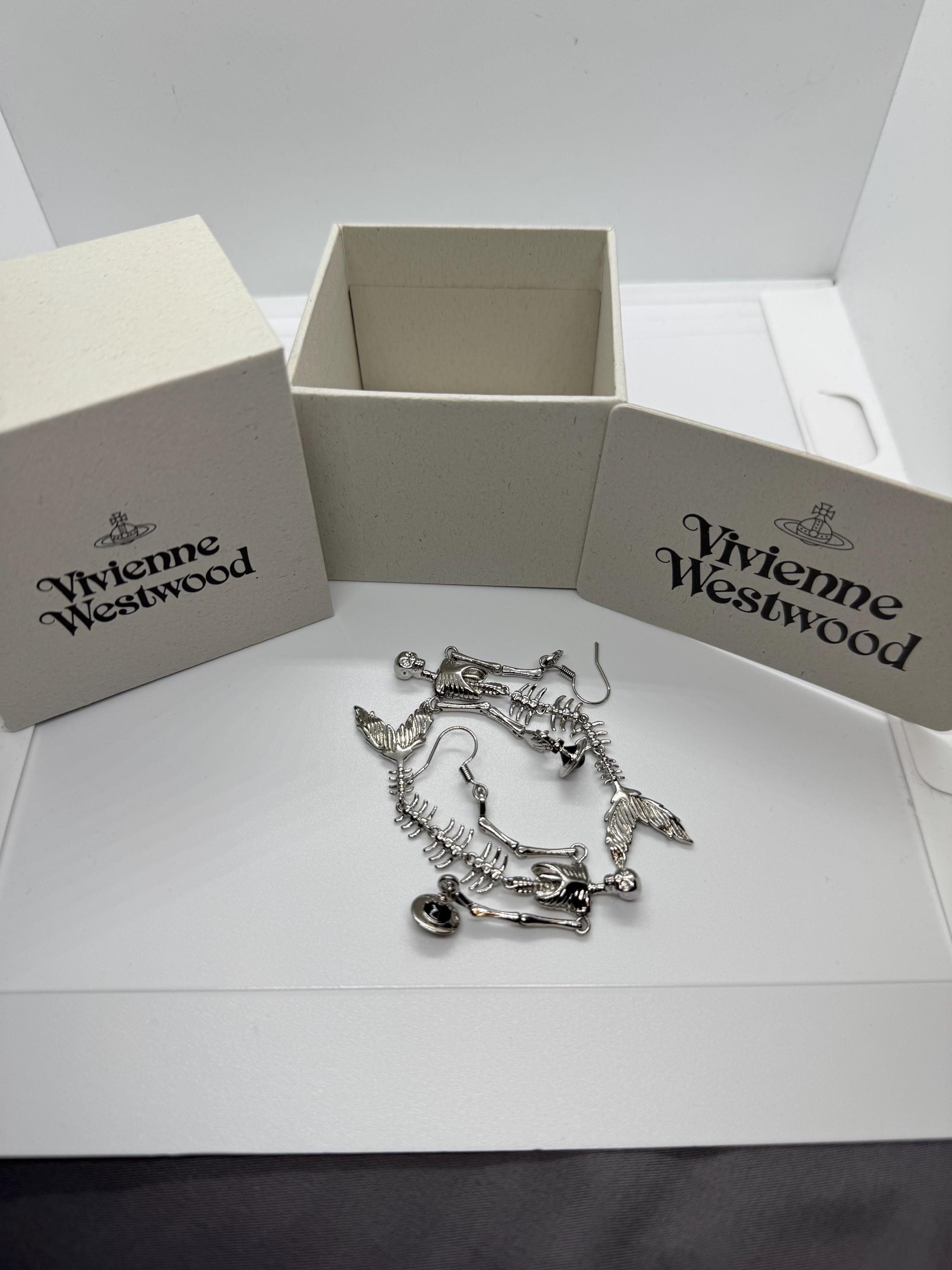 Vintage Vivienne Westwood - Etsy