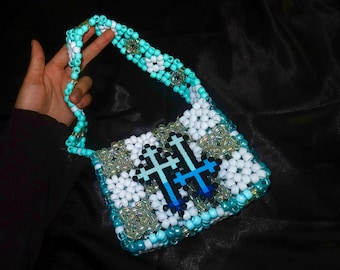 DISCIPLE KANDI PURSE!