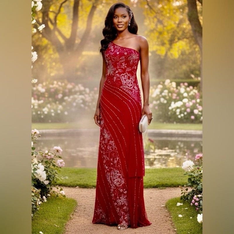 Deep Raspberry Color Dress Raspberry Color Dresses - Etsy