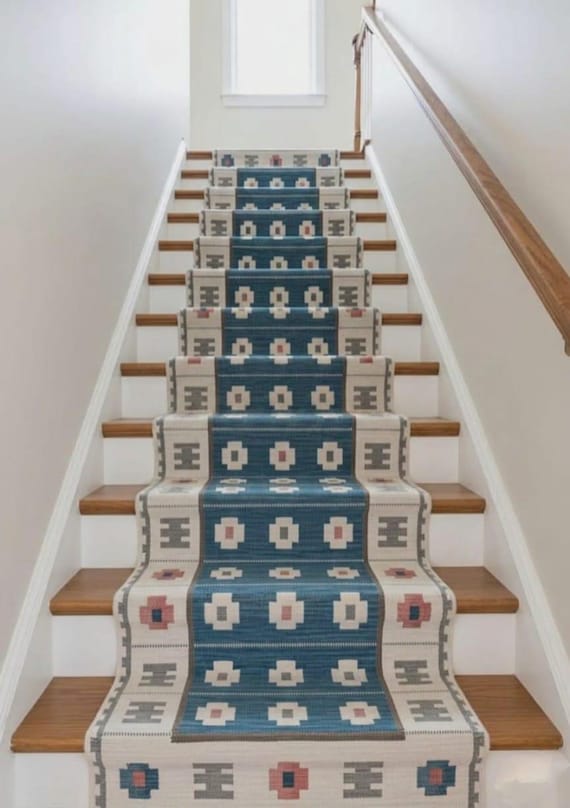 handwoven kilim Runner rugs