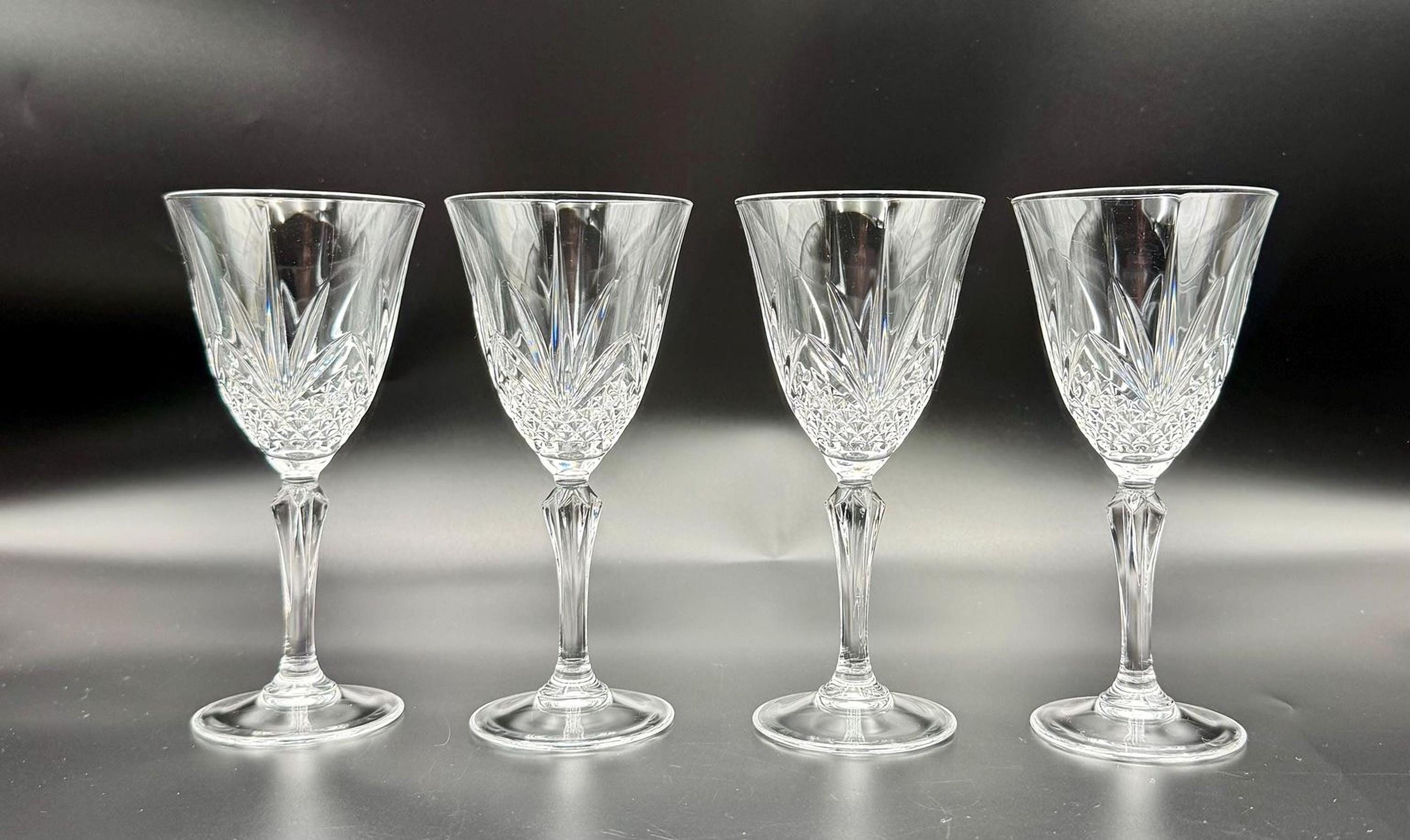 Crystal De Flandre - Etsy