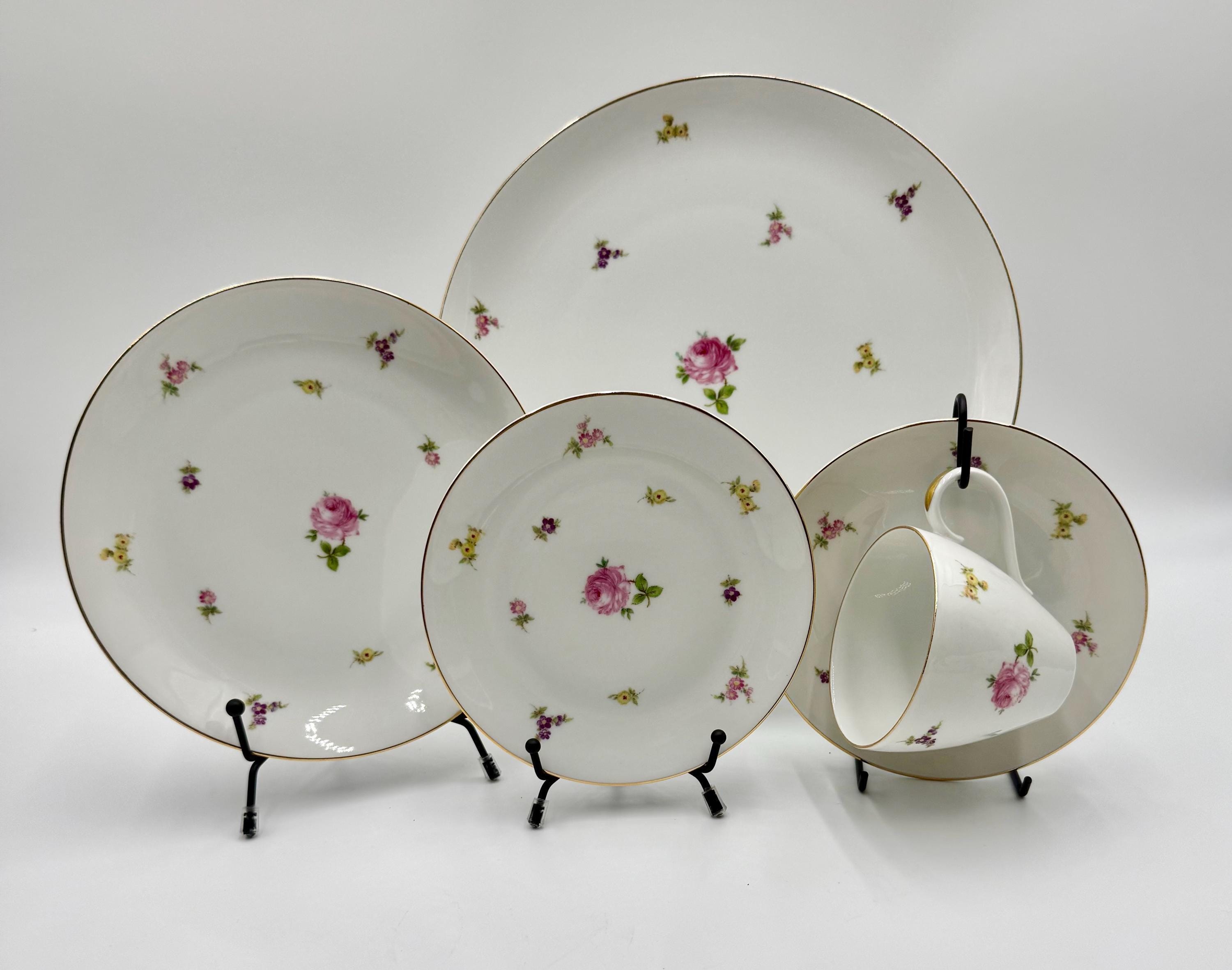 Collectible Bavaria China - Etsy