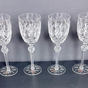 Chanel Wine Glass - Etsy
