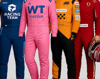 Traje de evento personalizado con logotipo, mono promocional personalizado para embajadores de marca, uniforme de equipo profesional, regalo de cumpleaños único