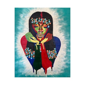 sza print